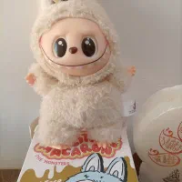 عروسک لبوبو
