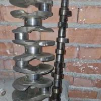 میل سوپاپ و میلنگ پژو ۴۰۵|قطعات یدکی و لوازم جانبی|کهنوج, |دیوار