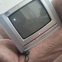 تلویزیون ۱۴اینچ ال‌جی