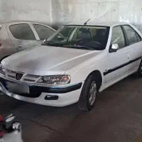 پارس tu5مدل ۴۰۲