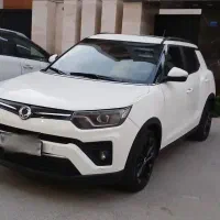 تیولی سولار 1400
