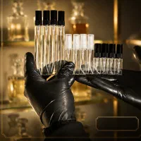 عطر خاص و پرفروش زنانه.مردانه ،جنت آباد