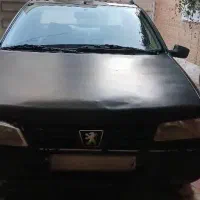پژو 2000 405|خودرو سواری و وانت|اصفهان, کنگاز|دیوار