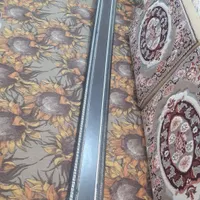 کتیبه پرده ۳ متری