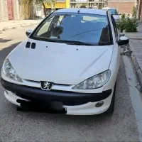 پژو ۲۰۶