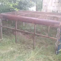 اتاق بالا نیسان اتاق توری