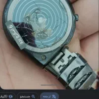 ساعت رادو اصل سیریک