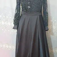 لباس مجلسی مناسب سایز 48تا50