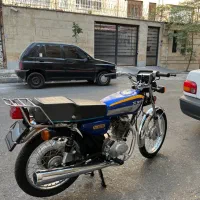 هندا کویر ۱۲۵ مدل ۱۴۰۲|موتورسیکلت|تهران, اوقاف|دیوار