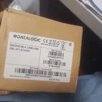 بارکد خوان دیتالاجیک مدل qw2420|پرینتر، اسکنر، کپی، فکس|تهران, سهروردی|دیوار