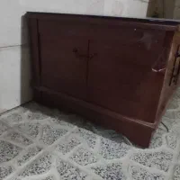 میز جلو مبلی|مبلمان خانگی و میز عسلی|محمدیه-قزوین, |دیوار