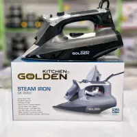 اتوبخار هوشمند شرکتی گلدن