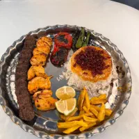 غذاکده ته چین|خوردنی و آشامیدنی|تهران, سید خندان (جلفا)|دیوار