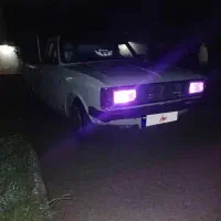 پیکان وانت مدل ۸۷