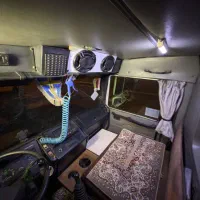 بادسان 6 تن مدل 86بیرنگ|خودرو سنگین|آبیک, |دیوار