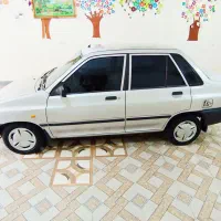 پراید مدل 90|خودرو سواری و وانت|خرم‌آباد, |دیوار