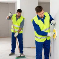 شرکت خدماتی با مجوز رسمی