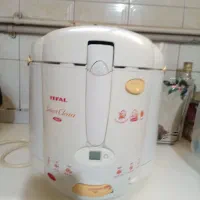 سرخ کن Tefal (Smart Clean)