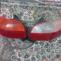 خطر عقب ۲۰۶ هاچ بک