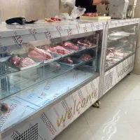 یخچال جزیره، ویترینی قصابی ،جوجه گردان،کبابپزترولی|کافیشاپ و رستوران|کهریزک, |دیوار