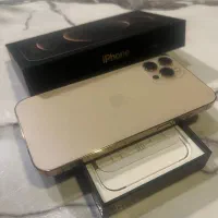 Iphone 12 Promax 256 zaa|موبایل|تهران, سعادت‌آباد|دیوار