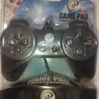 دسته بازی game pad