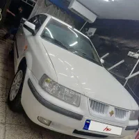 سمندمدل۹۱ef7دوگانه پایه گازسوز