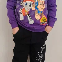 بلوزشلوار سگهای نگهبان|کفش و لباس بچه|بهبهان, |دیوار