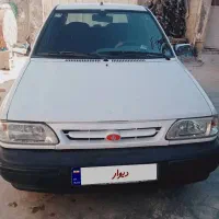 پراید مدل ۹۰