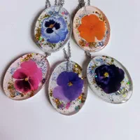 گردنبند دستساز رزینی عمده و تکی|بدلیجات|گرگان, |دیوار