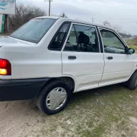 پراید مدل۹۲ دوگانه|خودرو سواری و وانت|شاندرمن, |دیوار