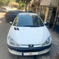 ۲۰۶وی۲۰مدل۸۹