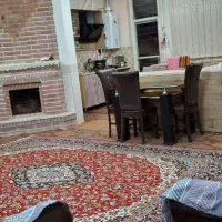 باغ اجاره ای روزانه|اجارهٔ کوتاه‌مدت ویلا و باغ|مهریز, |دیوار
