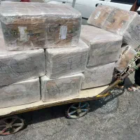 استخدام منشی در انبار باربری ترمینال