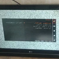 تلویزیون LG کره ای اصل ۴۲اینچ با دیجیتال ومیز tv