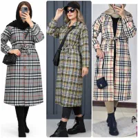 شکت و کفتان زنانه