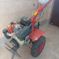 تیلردستی 9.5اسب بااهمیت سوخت