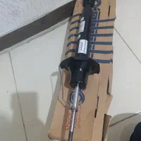 یک جفت کمک عقب پراید  نو نو به فروش می‌رسد