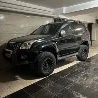 پرادو 6 سیلندر|خودرو سواری و وانت|گرگان, |دیوار