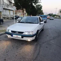 پژوslx درجه یک آس