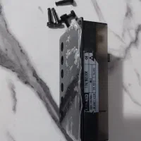 برد ۶ دکمه مخصوص فر تو کار