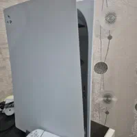 ps5 فت تمیز تک دسته فوری