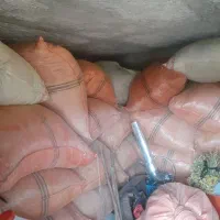 جاشیر خوراک دام