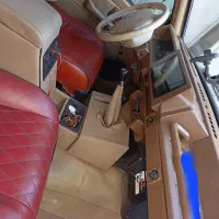 فروش پاترول فیس کامل سافاری۶سیلندر|خودرو سواری و وانت|بوکان, |دیوار