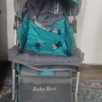 کالسکه دلیجان