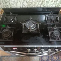 اجاق گاز|اجاق گاز و لوازم برقی پخت‌وپز|شاهین‌شهر, مخابرات (شهید بهشتی)|دیوار