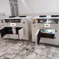 ماینر باکس بی صدا و سایلنت با گارانتی قطعات