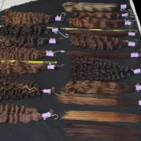 کارگاه خرید مو  حسینی