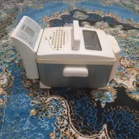 سرخکن بزرک سالم|اجاق گاز و لوازم برقی پخت‌وپز|نیشابور, مازول|دیوار