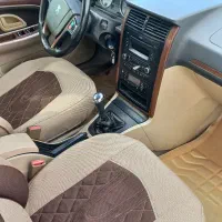 پارس مدل۹۵|خودرو سواری و وانت|پاکدشت, خاتون آباد|دیوار